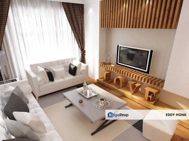 Condominium for sale in Country Heights Damansara, Kuala Lumpur