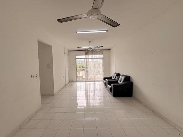 Apartment for rent in Johore Bahru, Johor