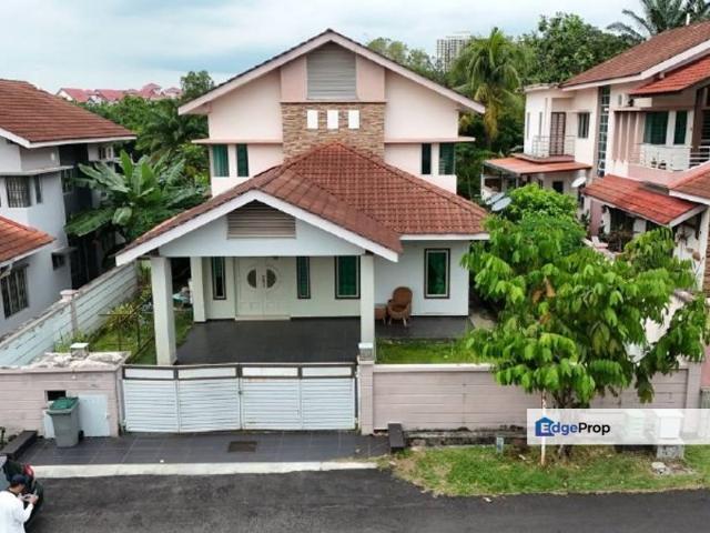 House for sale in Nilai, Negeri Sembilan