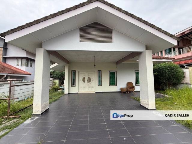 House for sale in Nilai, Negeri Sembilan