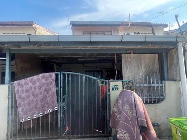 Terraced House for sale in Kuantan, Pahang