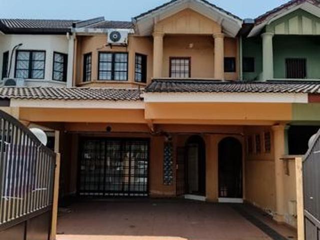 Terraced House for sale in Kuantan, Pahang