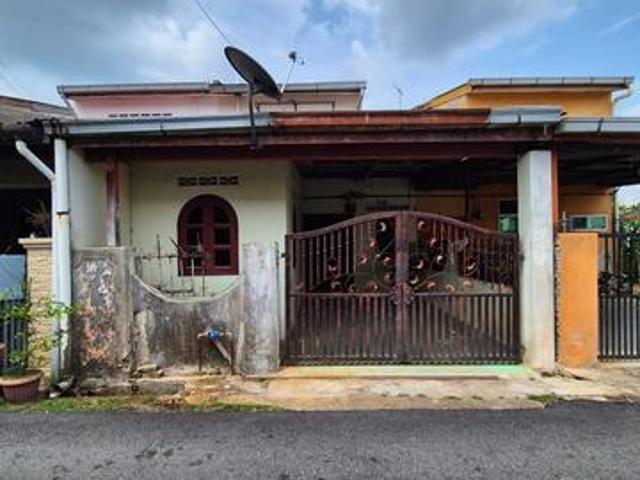 Terraced House for sale in Kuantan, Pahang