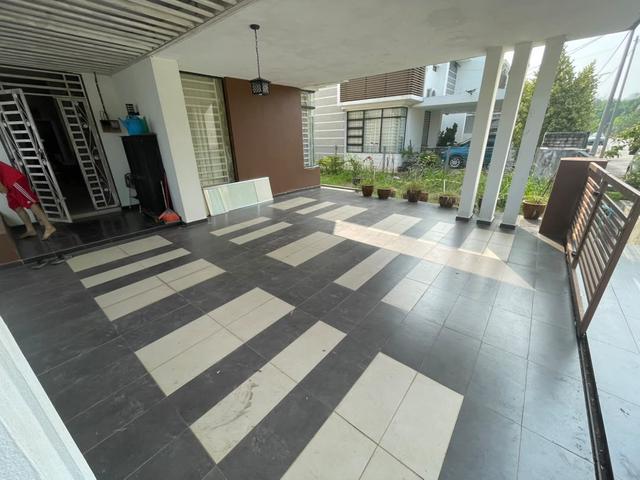 Residential House for rent in Kuantan