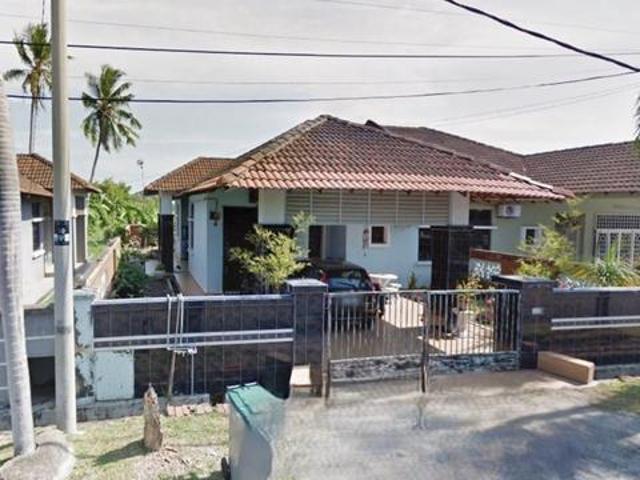 Residential House for sale in Malaka