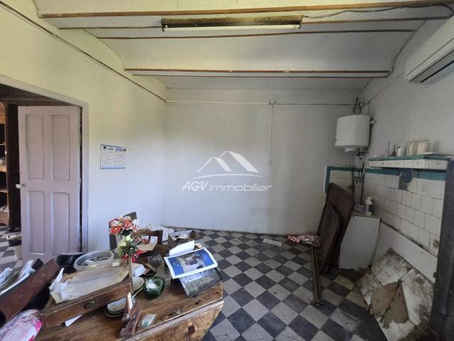 Appartement vente à Alès, Cendras