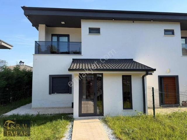 Edilli, Akçakoca içerisinde satılık Villa