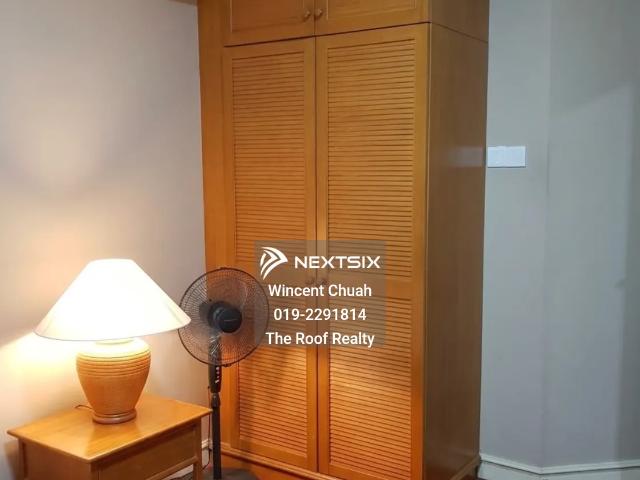 Residential House for rent in Iskandar Puteri, Johor Bahru