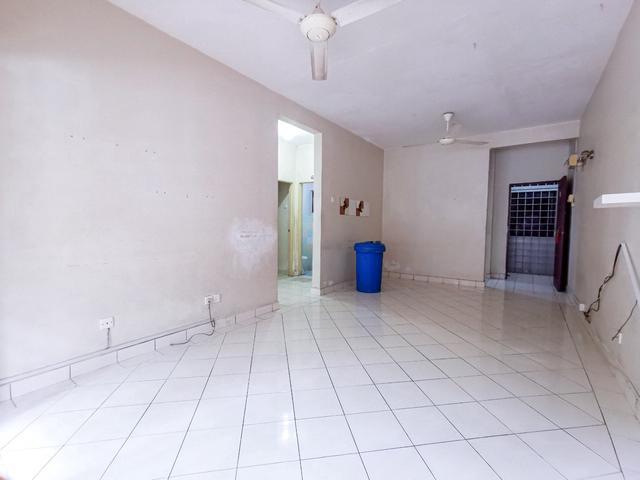 Condominium for sale in Kajang, Langat