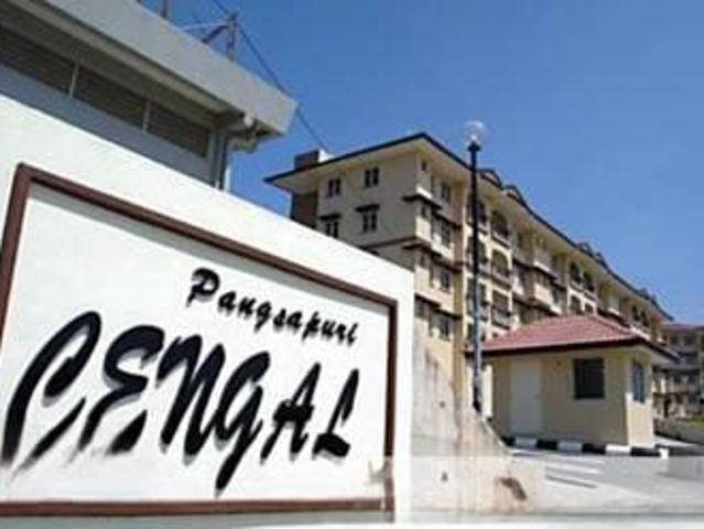 Condominium for sale in Cheras
