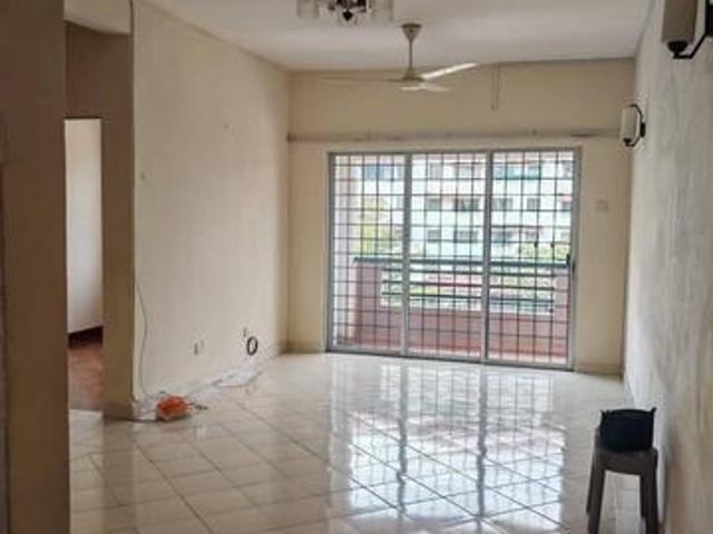 Condominium for sale in Kajang, Langat
