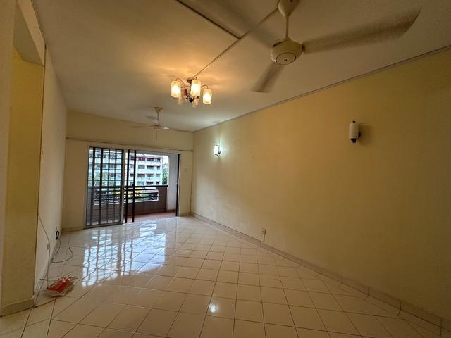 Condominium for sale in Kajang, Langat