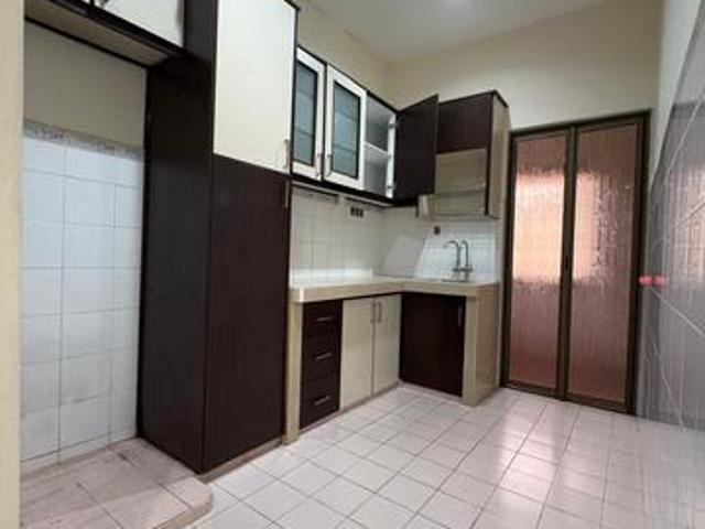 Apartment for sale in Kajang, Langat