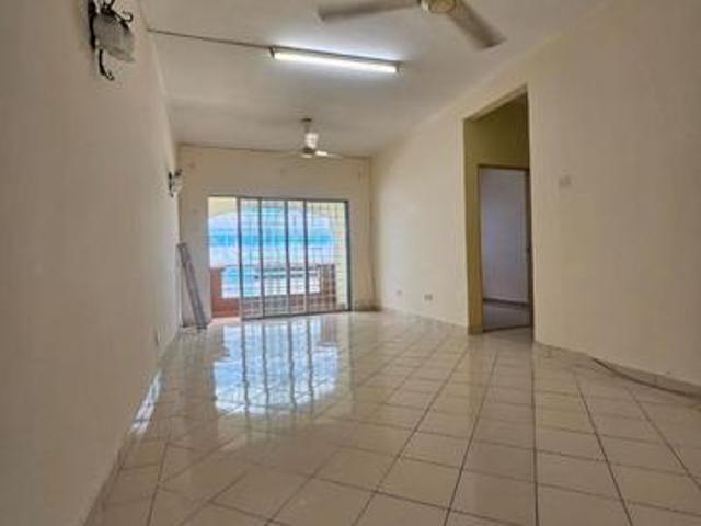 Condominium for sale in Kajang, Langat