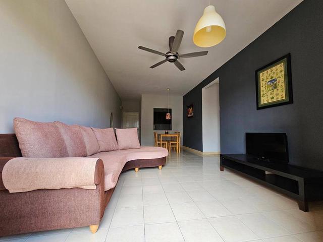 Condominium for sale in Kajang, Langat
