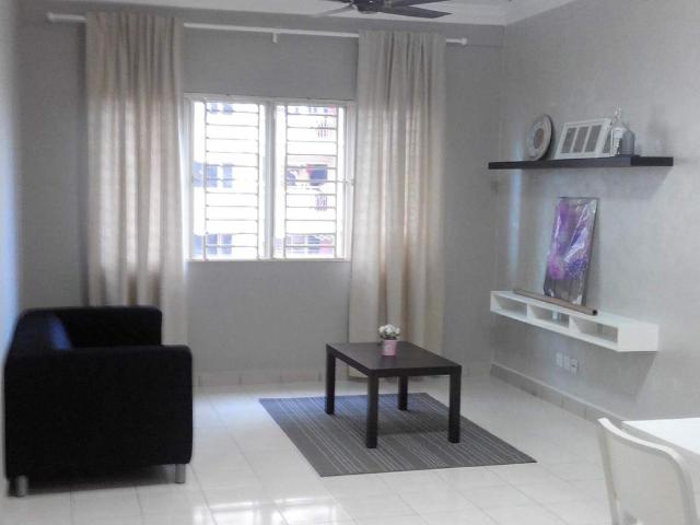 Room for rent in Kuala Lumpur