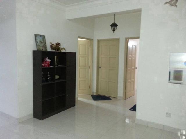 Condominium for sale in Cheras, Kuala Lumpur