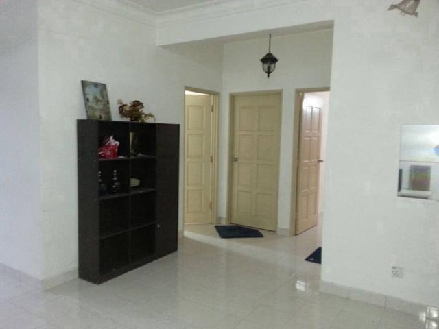 Condominium for sale in Cheras, Kuala Lumpur