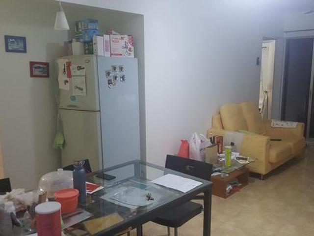 Condominium for sale in Cheras, Kuala Lumpur