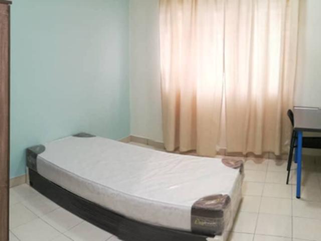 Apartment for rent in Country Heights Damansara, Kuala Lumpur