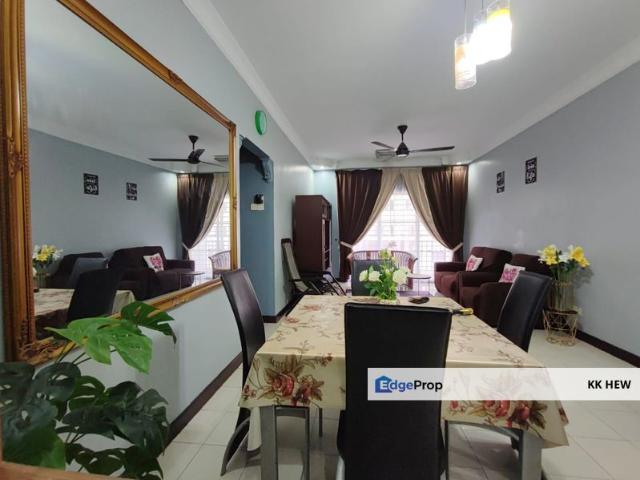 Condominium for rent in Bandar Sri Permaisuri, Kuala Lumpur