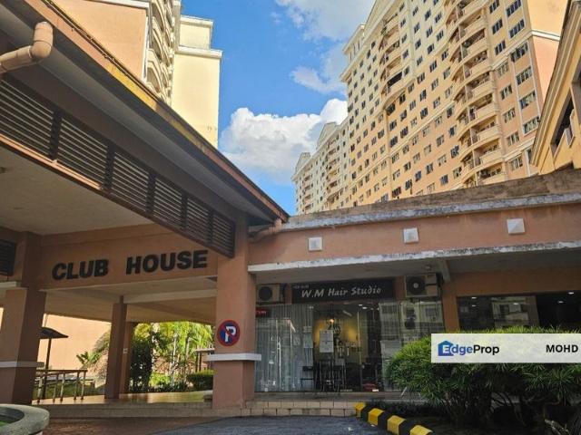 Condominium for rent in Country Heights Damansara, Kuala Lumpur