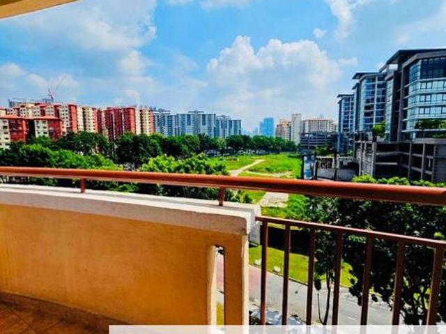 Condominium for sale in Country Heights Damansara, Kuala Lumpur