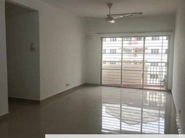 Condominium for rent in Bandar Sri Permaisuri, Kuala Lumpur
