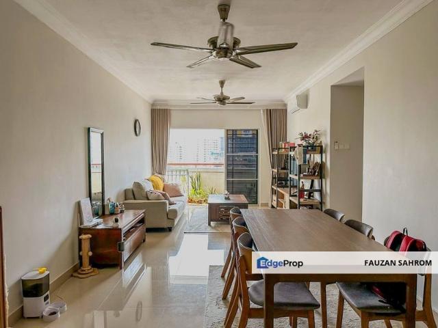 Condominium for sale in Country Heights Damansara, Kuala Lumpur