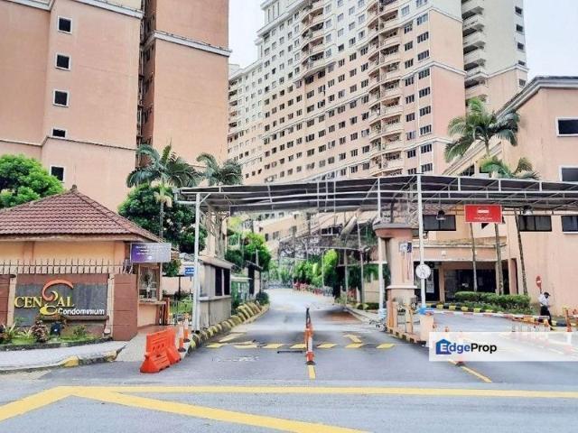 Condominium for sale in Country Heights Damansara, Kuala Lumpur