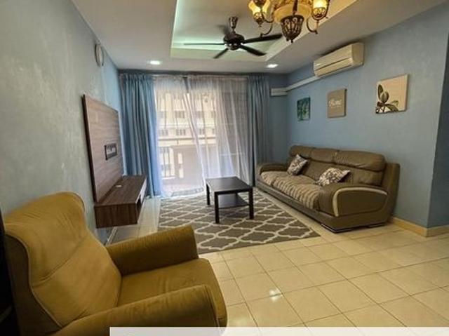 Condominium for sale in Country Heights Damansara, Kuala Lumpur