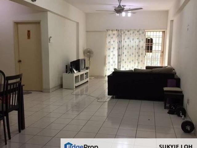 Condominium for sale in Country Heights Damansara, Kuala Lumpur