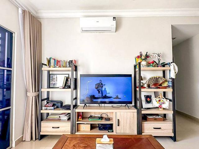 Property for sale in Cheras, Kuala Lumpur