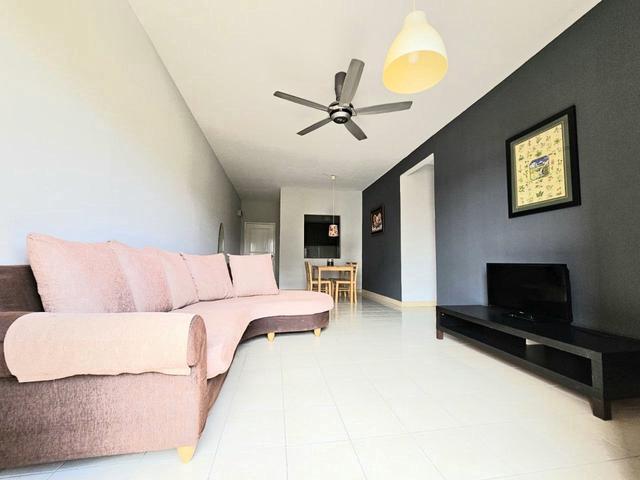 Condominium for sale in Cheras, Kuala Lumpur