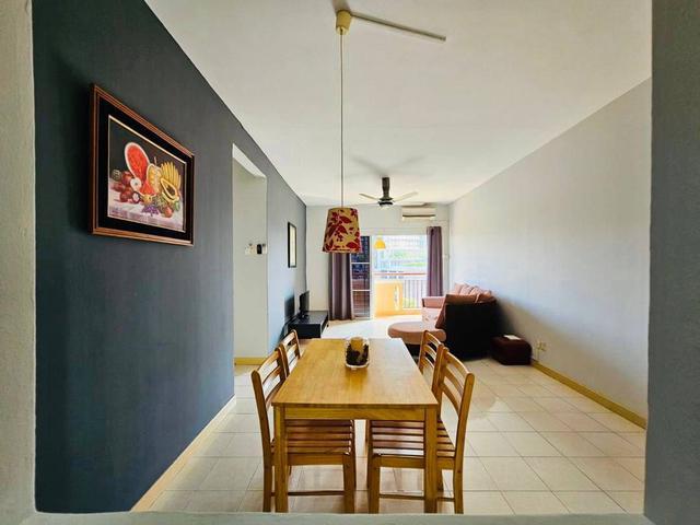 Condominium for sale in Cheras, Kuala Lumpur