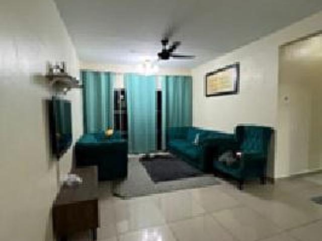 Condominium for sale in Cheras, Kuala Lumpur