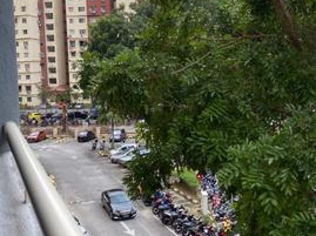 Condominium for sale in Cheras, Kuala Lumpur