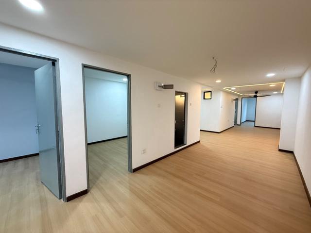 Flat for sale in Kulai, Johor