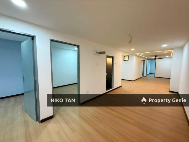 Flat for sale in Kulai, Johor