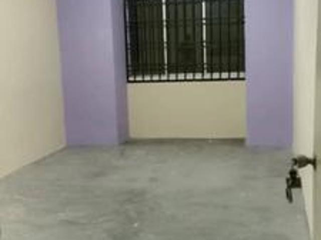 Flat for sale in Kulai