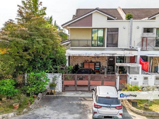 House for sale in Selangor