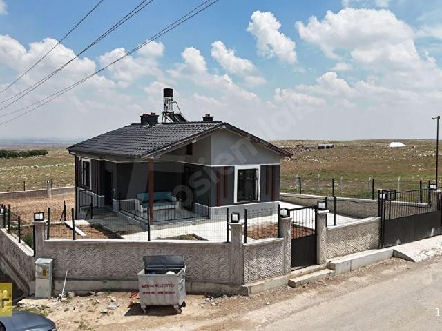 Meram, Konya içerisinde satılık mülk