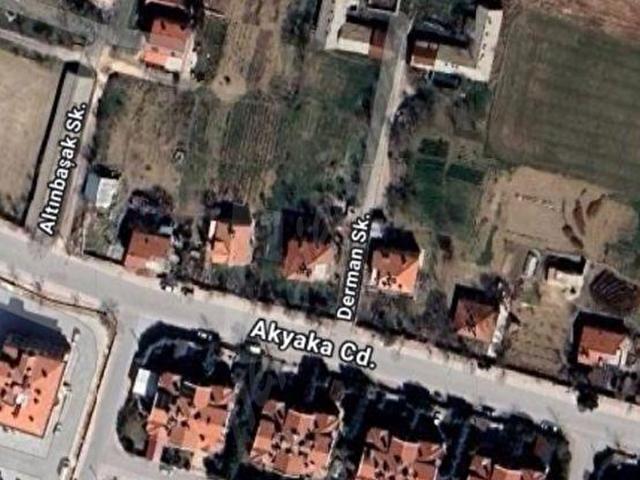 Karatay, Konya içerisinde satılık Arsa