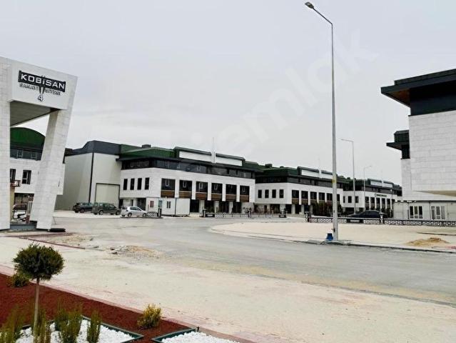 Fevziçakmak Mahallesi, Karatay içerisinde satılık Ofis
