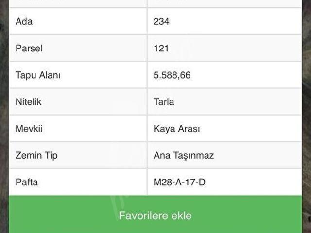 Meram, Konya içerisinde satılık mülk