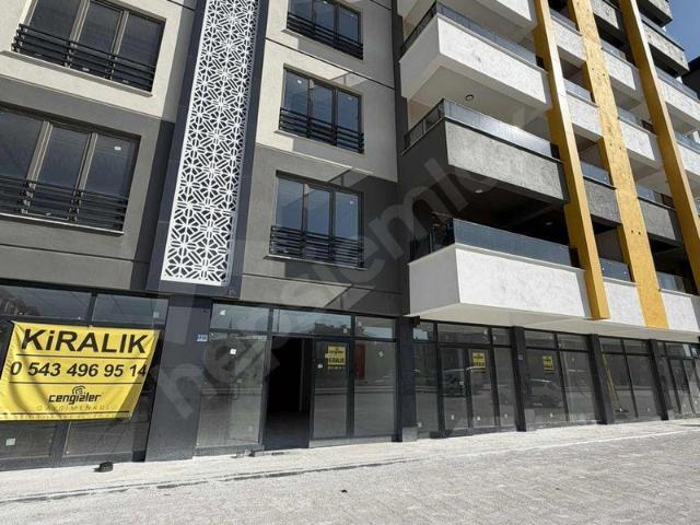 Uzunharmanlar Mahallesi, Meram içerisinde satılık Dükkan