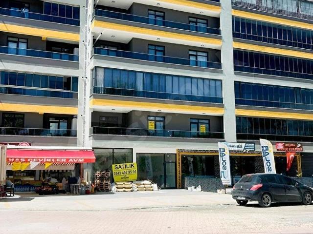 Selimsultan Mahallesi, Karatay içerisinde satılık Dükkan