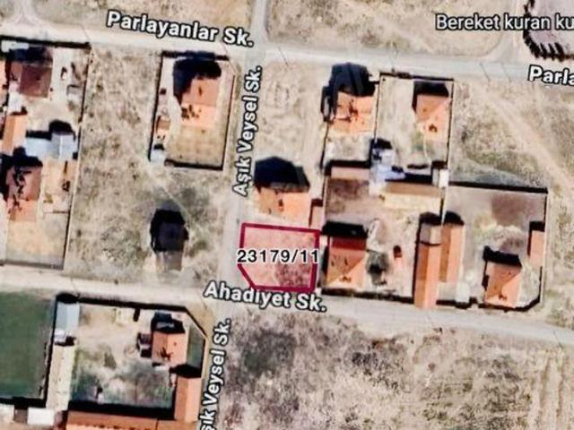 Başak Mahallesi, Karatay içerisinde satılık Arsa