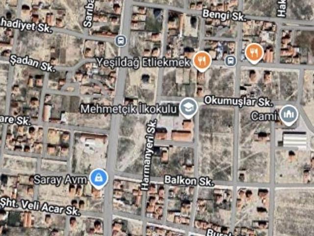 Karatay, Konya içerisinde satılık Dükkan