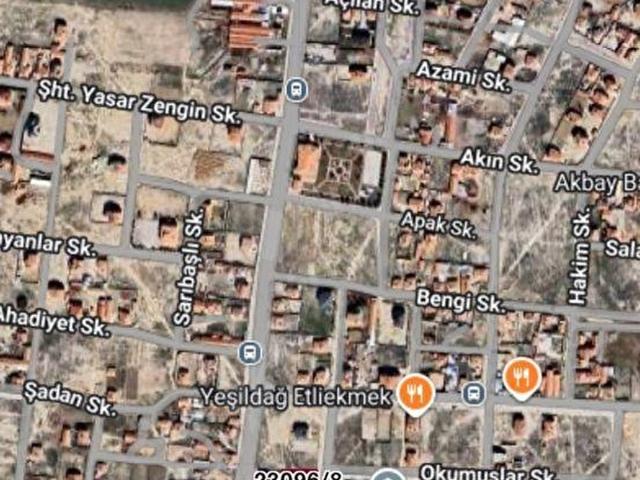 Karatay, Konya içerisinde satılık Arsa